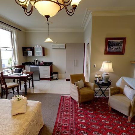 Merivale Manor Christchurch Eksteriør billede