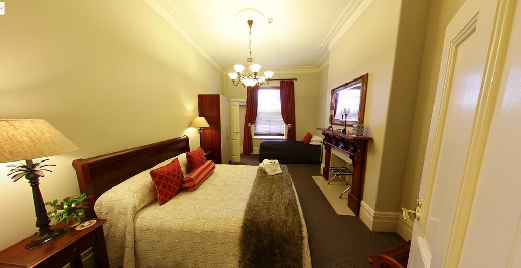 Merivale Manor Christchurch Eksteriør billede