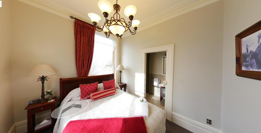 Merivale Manor Christchurch Eksteriør billede