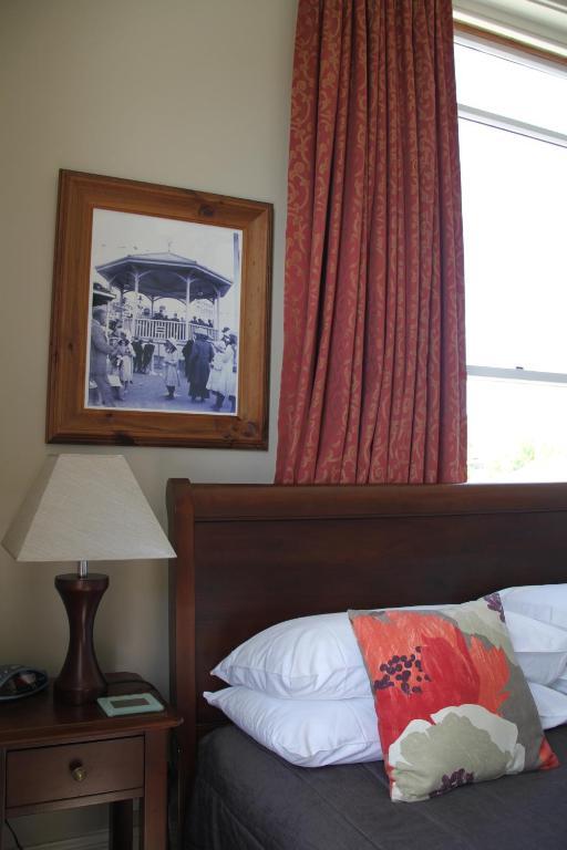 Merivale Manor Christchurch Værelse billede