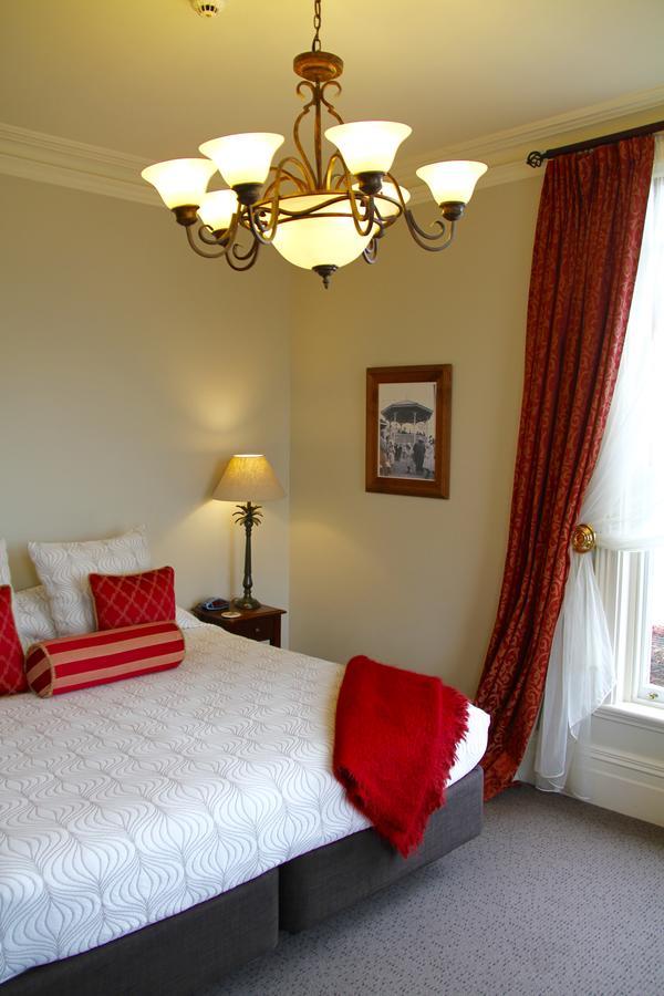 Merivale Manor Christchurch Eksteriør billede