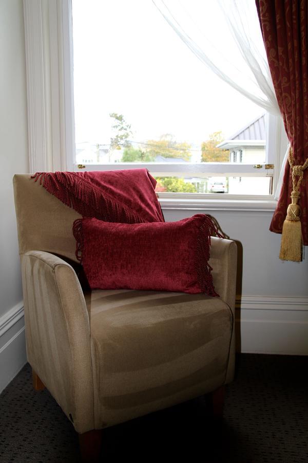 Merivale Manor Christchurch Eksteriør billede